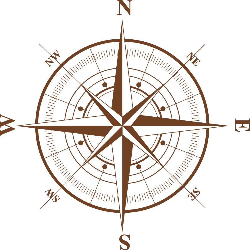 Compass logo Image